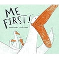 thumbnail image 1 of Pre-Owned Me First! (Hardcover) 1592701361 9781592701360, 1 of 1
