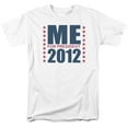 thumbnail image 1 of - Me For President - Short Sleeve Shirt - XXXX-Large, 1 of 2