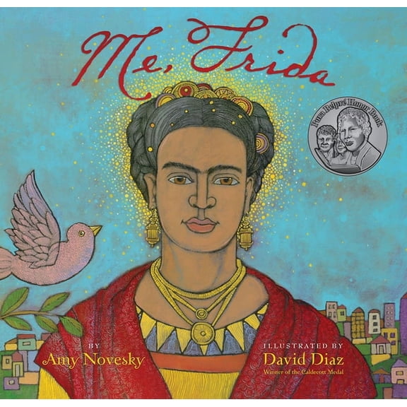Pre-Owned Me, Frida: A Picture Book, (Paperback)