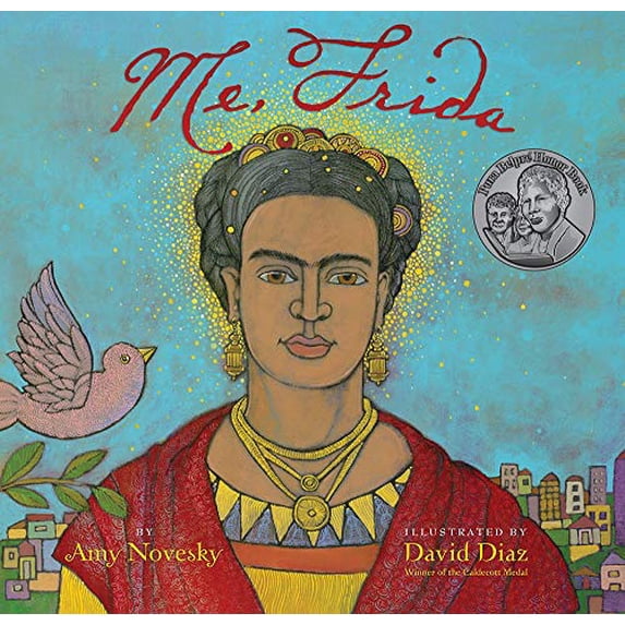Pre-Owned Me, Frida (Hardcover) 0810989697 9780810989696