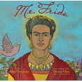 thumbnail image 1 of Pre-Owned Me, Frida: A Picture Book, 9781419715167, 141971516X, Paperback,, 1 of 1