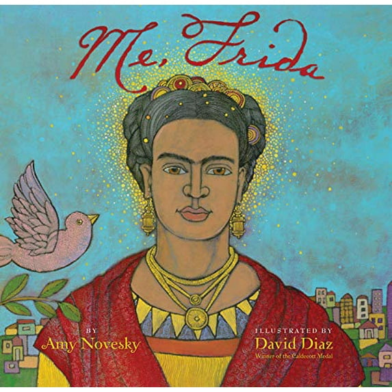 Pre-Owned Me, Frida: A Picture Book, 9781419715167, 141971516X, Paperback,