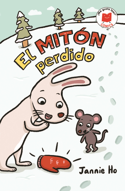 ÃÂ¡me Gusta Leer! CÃ£3mics El MitÃ£3n Perdido, (Paperback)