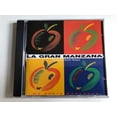 thumbnail image 1 of La Gran Manzana Me Gusta Merengue (CD) Album, 1 of 3