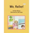 thumbnail image 1 of Pre-Owned Me, Hailey 9780944727508 Used, 1 of 1