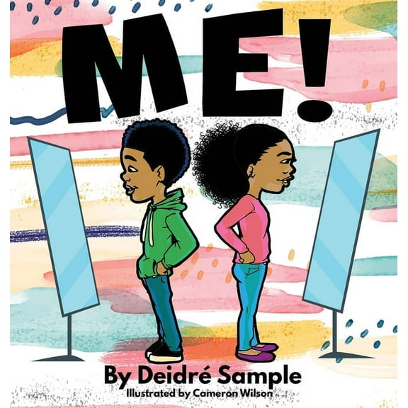 Me!, (Hardcover)