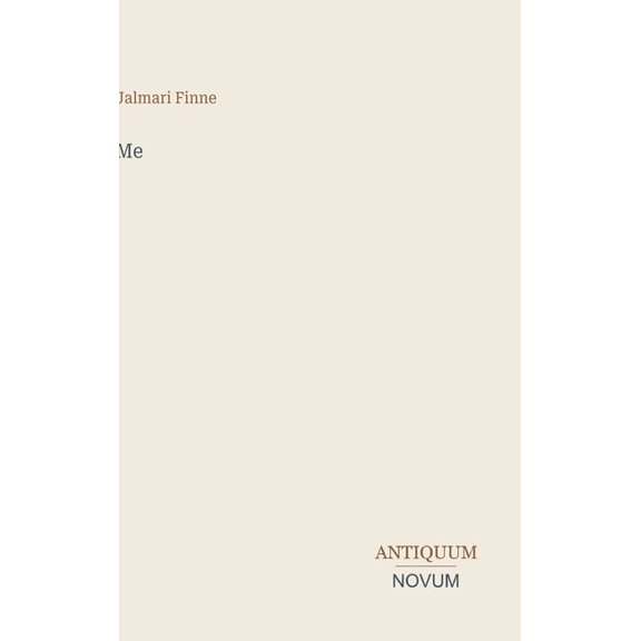 Me, (Hardcover)