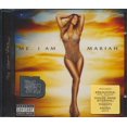 thumbnail image 1 of Me. I Am Mariah. The Elusive Chanteuse, 1 of 2