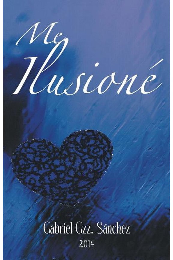 Me Ilusione (Paperback)