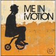 thumbnail image 1 of Pre-Owned Me in Motion (CD 0829619110227) by Me in Motion, 1 of 1