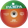 thumbnail image 1 of &Me - In Your Eyes - Music & Performance - Vinyl, 1 of 1