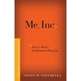 thumbnail image 1 of Pre-Owned Me, Inc. How to Master the Business of Being You: A Personalized Program for Exceptional Living, 1 of 1