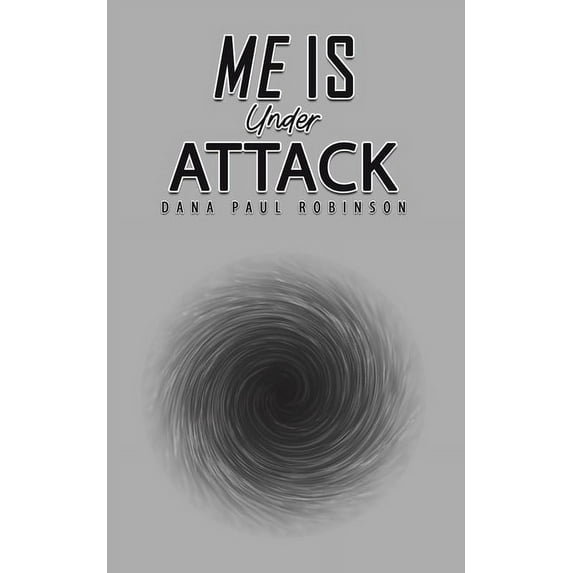 Me Is Under Attack (Paperback)