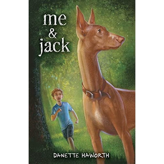 Pre-Owned Me & Jack (Hardcover) 080279453X 9780802794536