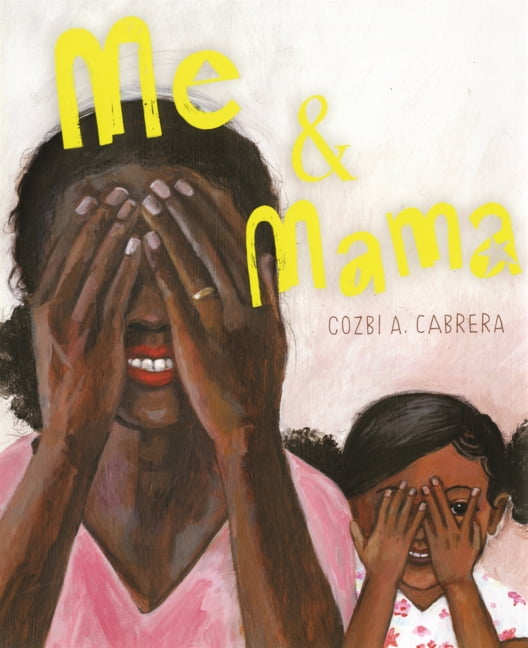 Me & Mama, (Hardcover)