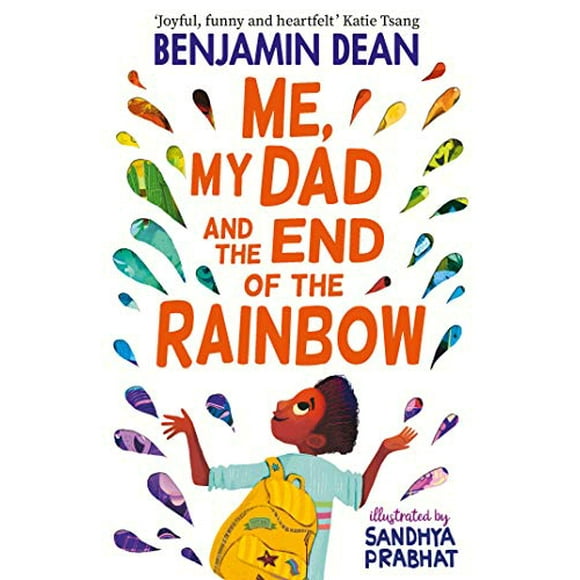 Pre-Owned Me, My Dad and the End of the Rainbow (Paperback) 1471199738