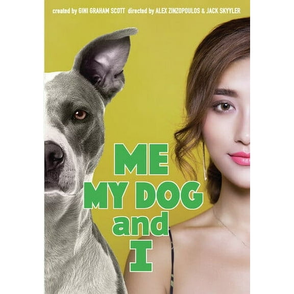 Me, My Dog And I (DVD), Random Media, Documentary