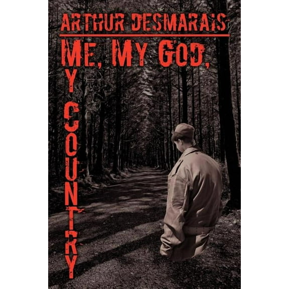 Me, My God, My Country, (Paperback)