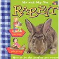 thumbnail image 1 of Me & My Pet: Me and My Pet Rabbit (Paperback), 1 of 1