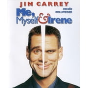 Me, Myself and Irene