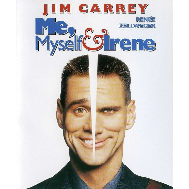 Me, Myself and Irene - Walmart.com