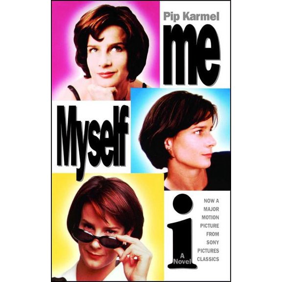 Me Myself I, (Paperback)