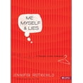 thumbnail image 1 of Pre-Owned Me, Myself & Lies - Bible Study Book : A Thought Closet Makeover (Paperback), 1 of 1