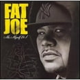 thumbnail image 1 of Me, Myself and I [Clean] (CD) by Fat Joe, 1 of 1