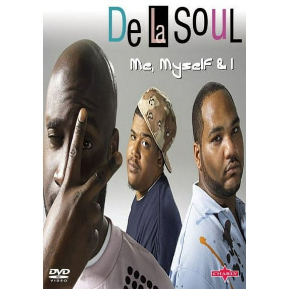 Me Myself and I (DVD), Charly, Music & Performance