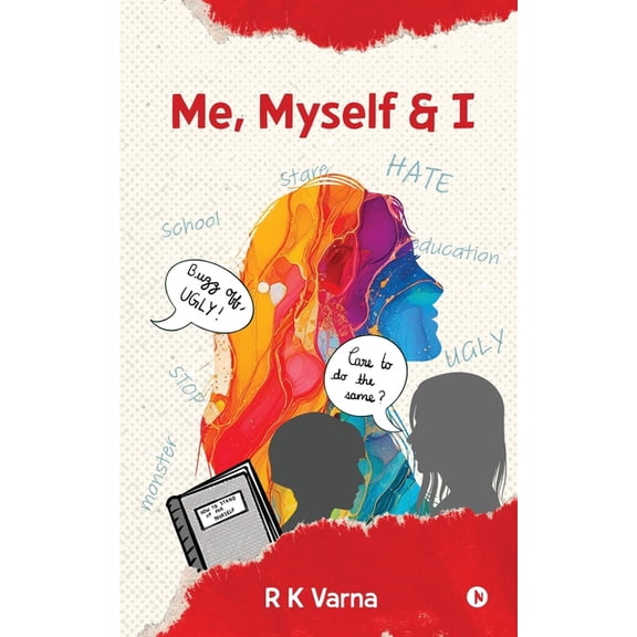 Me, Myself and I, (Paperback)