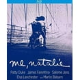 thumbnail image 1 of Me, Natalie (Blu-ray), KL Studio Classics, Comedy, 1 of 2