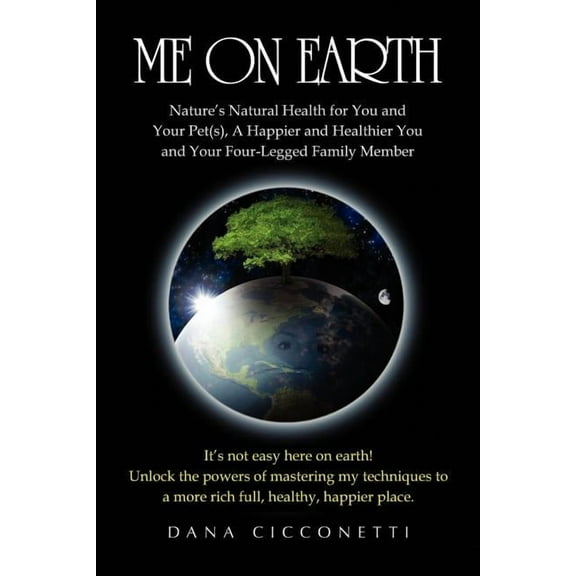 Me On Earth, (Paperback)