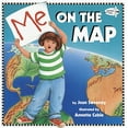 thumbnail image 1 of Pre-Owned Me On The Map (Rise and Shine), 9780517885574, 0517885573, Paperback, 1 edition, 1 of 1