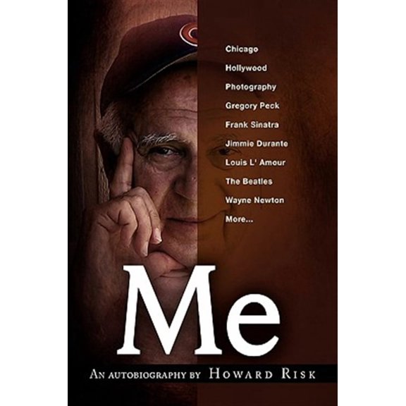Me (Paperback)