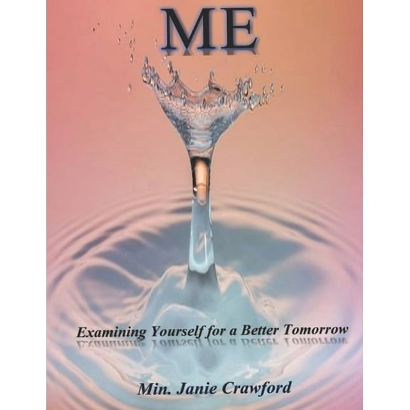 Me (Paperback)