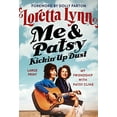 thumbnail image 1 of Pre-Owned Me & Patsy Kickin' Up Dust: My Friendship with Patsy Cline (Hardcover) 153875214X 9781538752142, 1 of 1