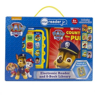 Vtech marshall read to me best sale walmart