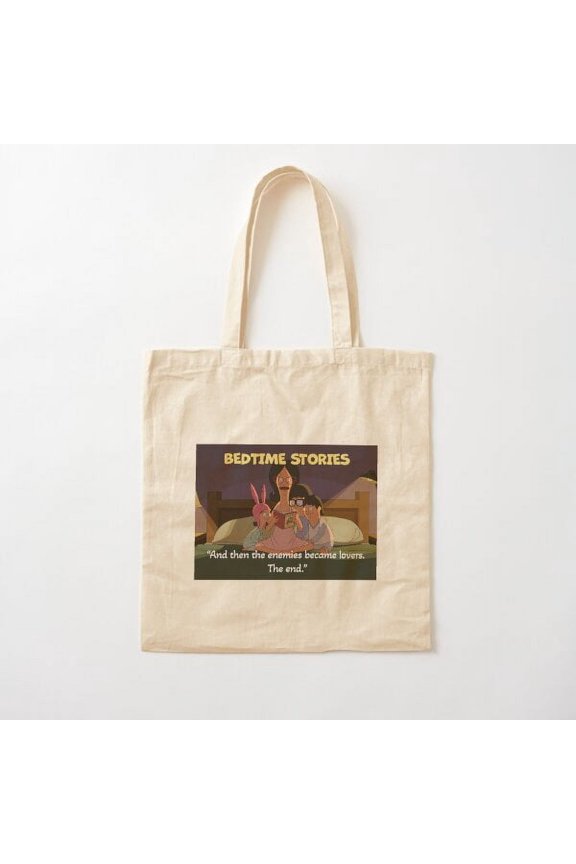 Me Reading To My Future Canvas Tote Bags, Reusable Shopping Bag