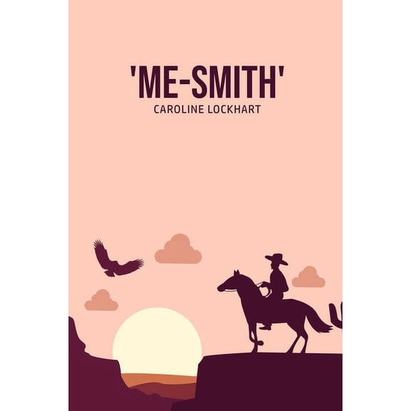 'Me-Smith', (Paperback)