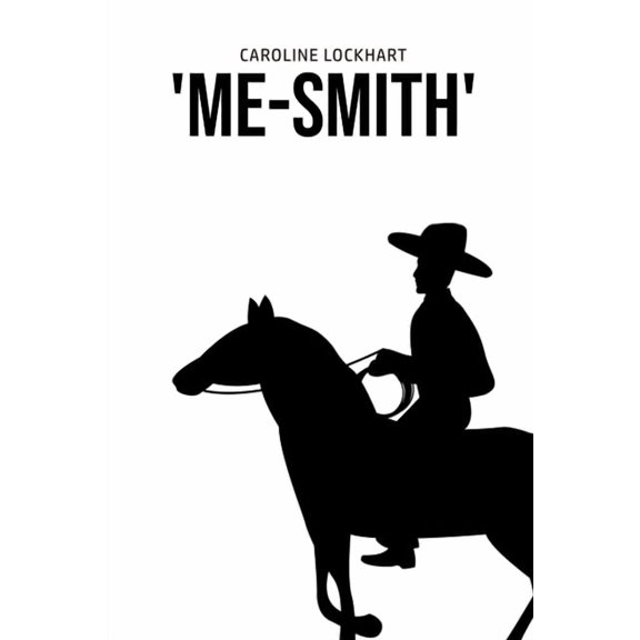 'Me-Smith', (Paperback)