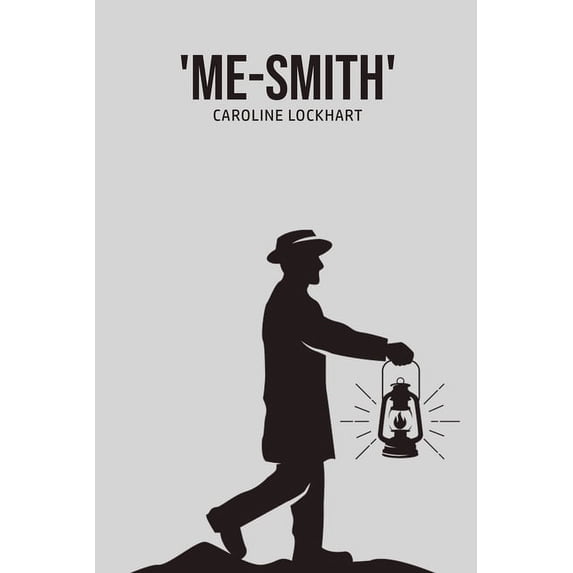 'Me-Smith', (Paperback)
