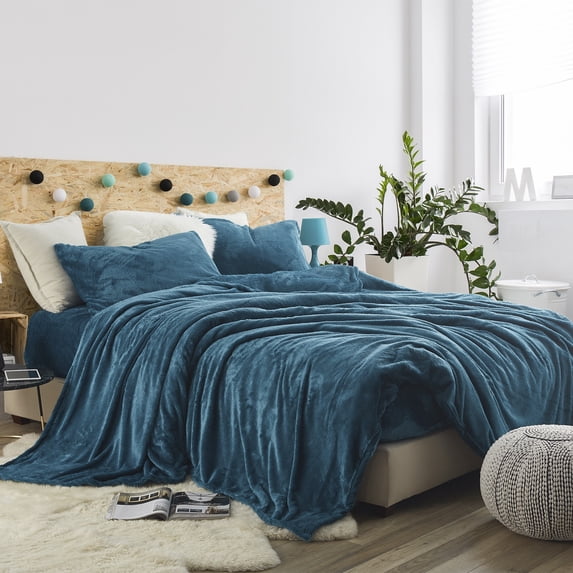 Me Sooo Comfy Sheet Set - Ocean Depths Teal