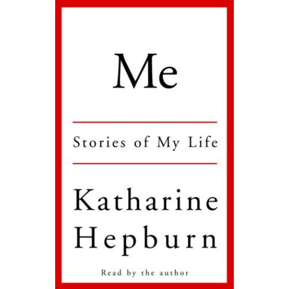 Me: Stories of My Life, 9780679402541, 0679402543, Paperback,