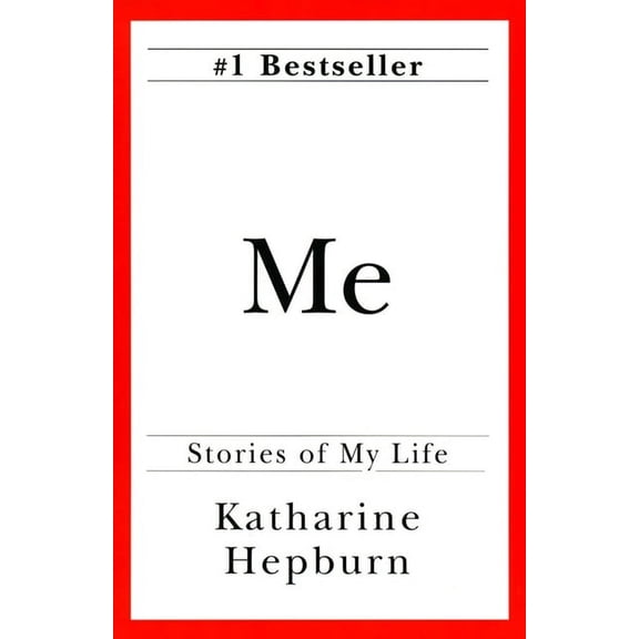 Me: Stories of My Life, (Paperback)