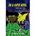 thumbnail image 1 of Me & Super Nobel : Goes Beyond - part one (Paperback), 1 of 1