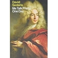 thumbnail image 1 of Pre-Owned Me Talk Pretty One Day (Paperback) 0316776963 9780316776967, 1 of 1