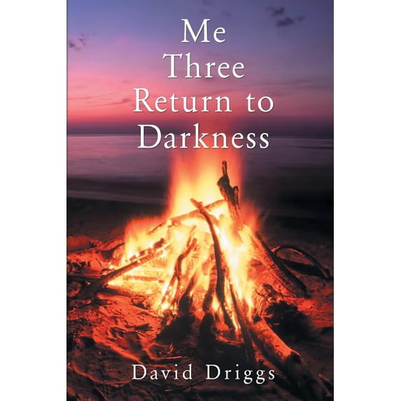Me Three Return to Darkness