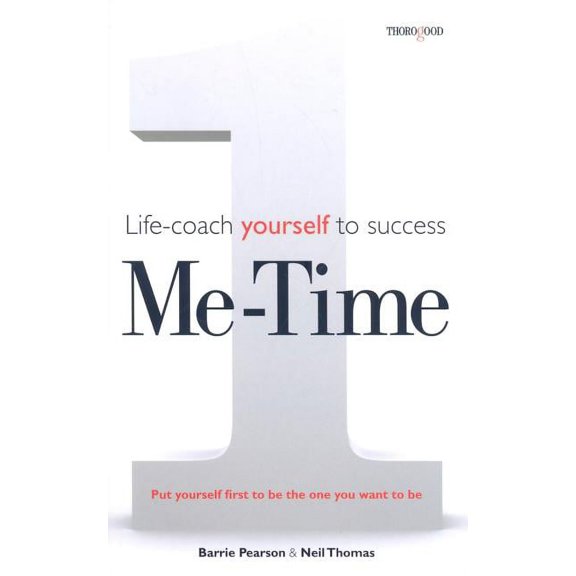 Pre-Owned Me Time: Life Coach Yourself to Success (Paperback)