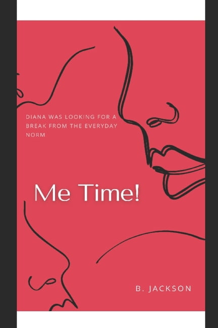 Me Time (Paperback)