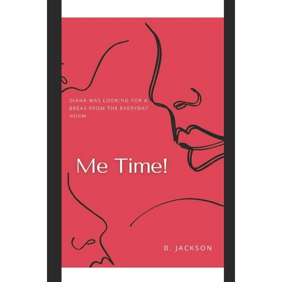 Me Time (Paperback)